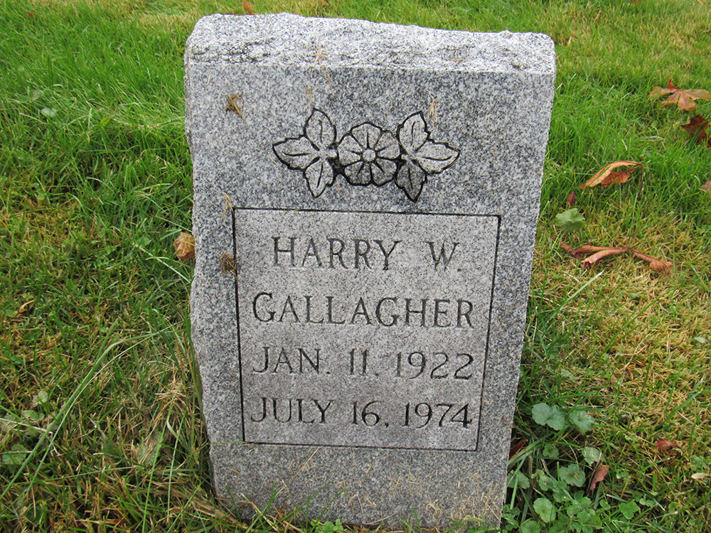 tombstone